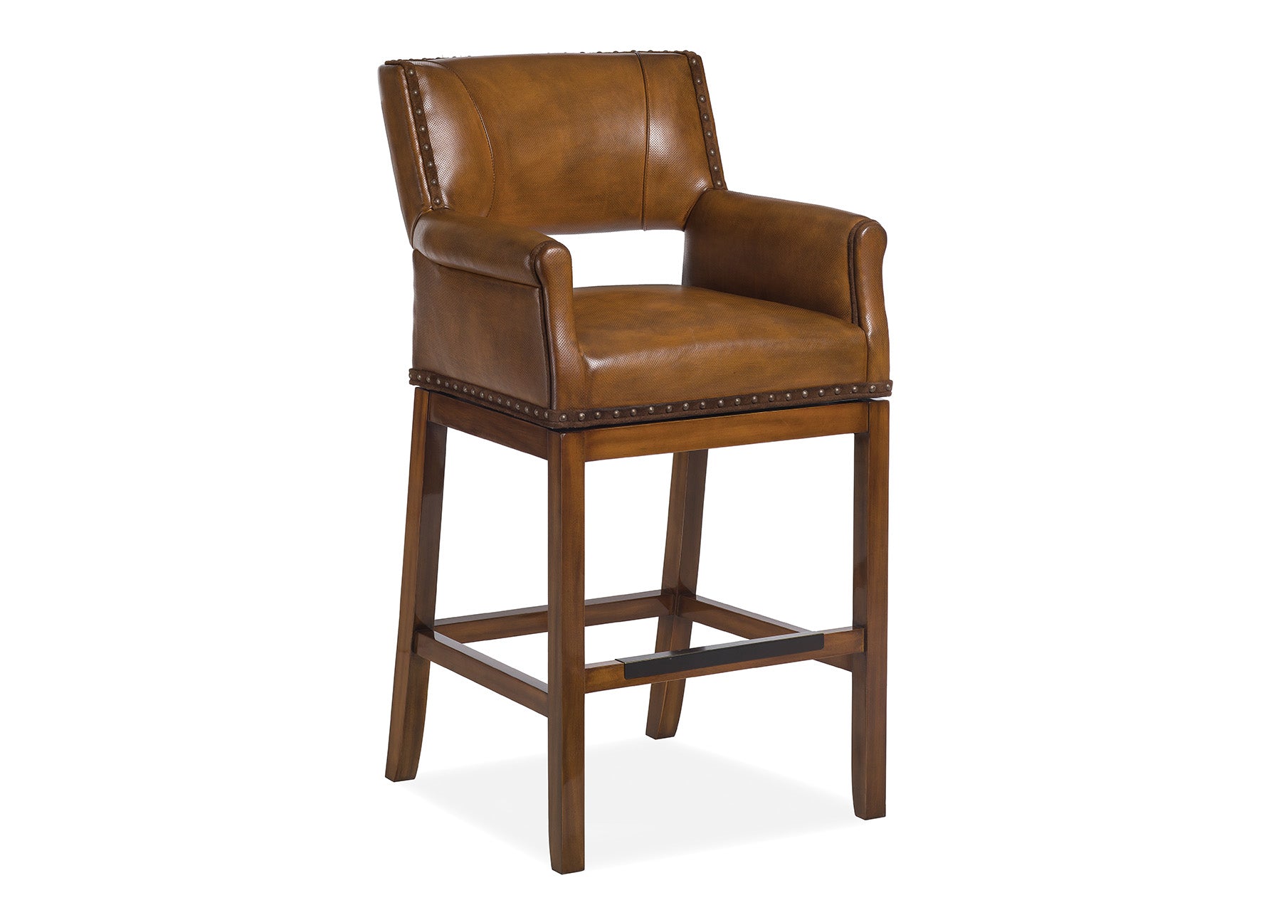 Club Bar Stool