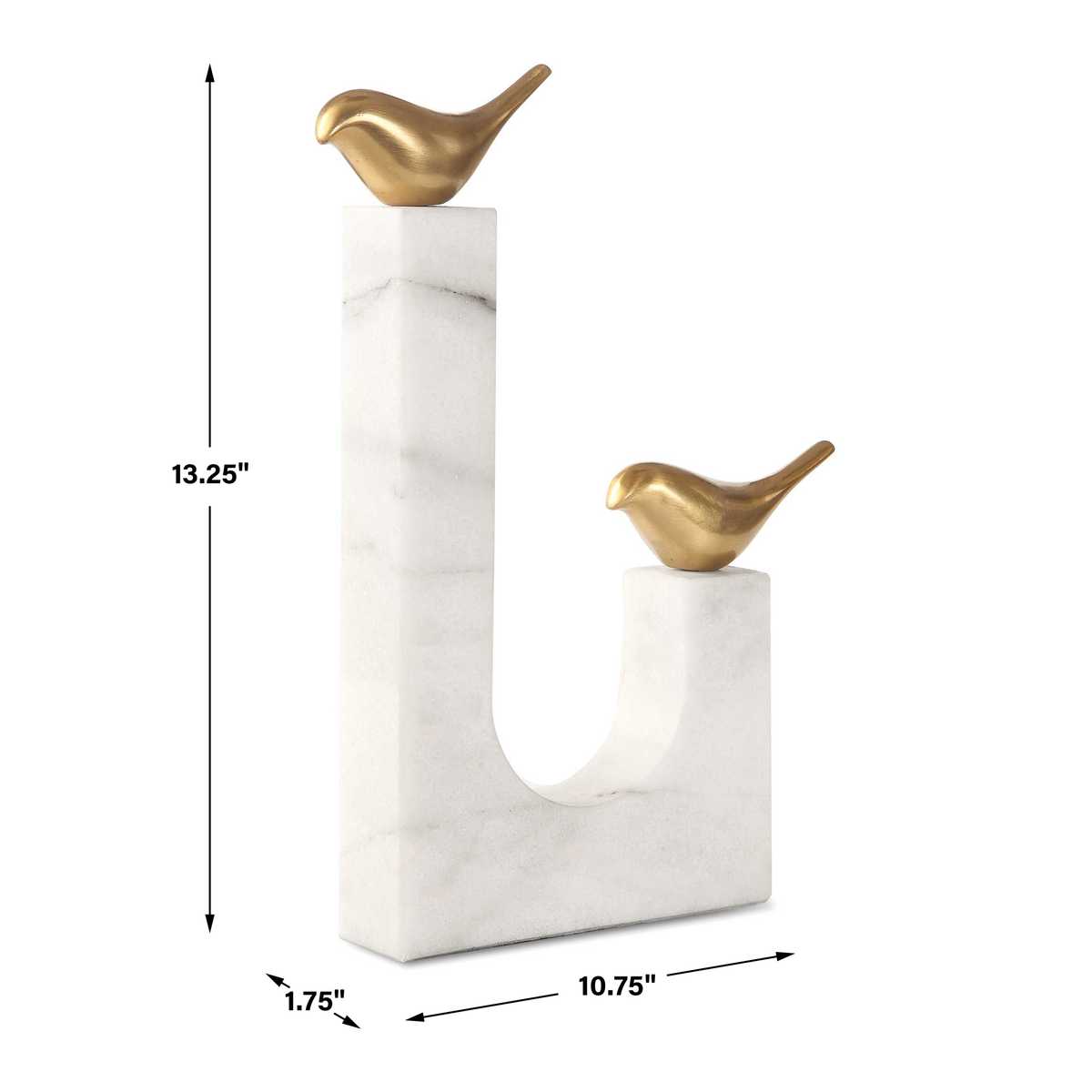 Songbirds Sculpture