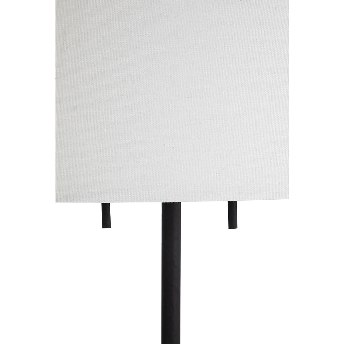 Charta Floor Lamp - Black