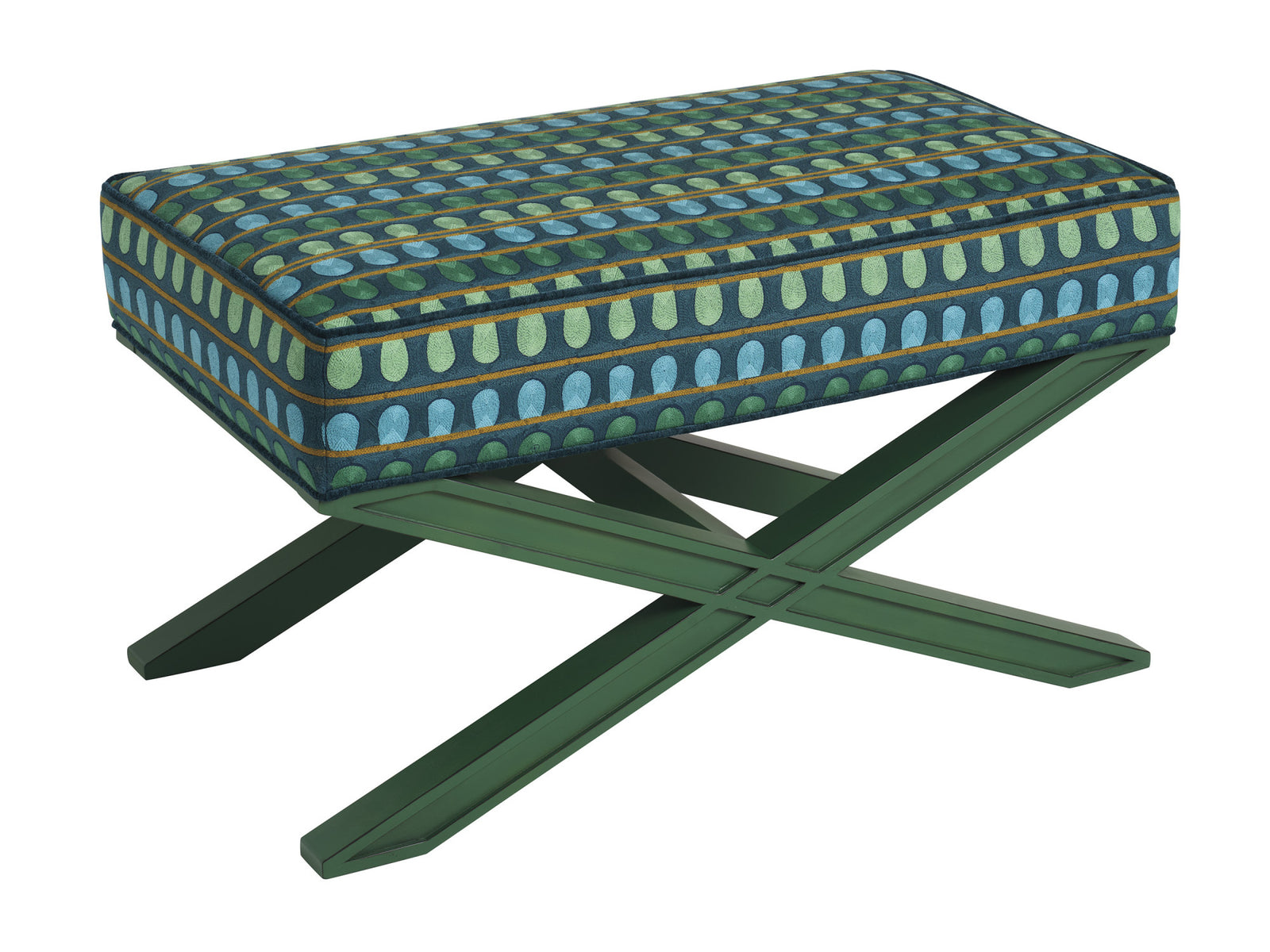 Vaughan Ottoman