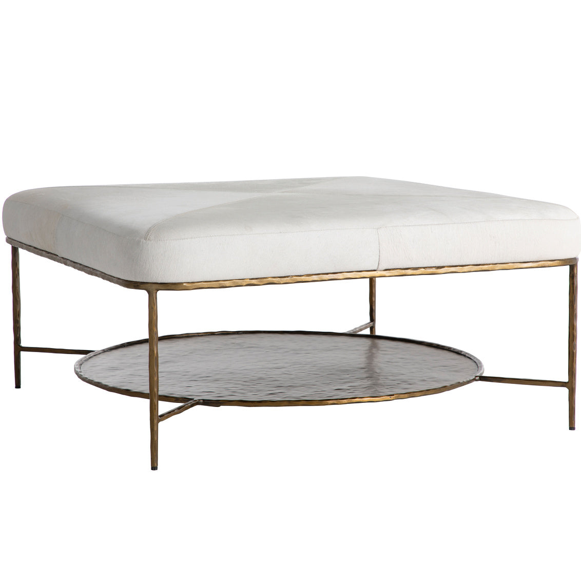 Laurie Ottoman