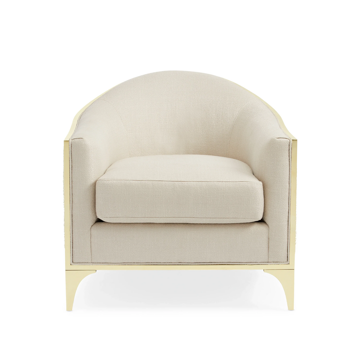 The Svelte Chair