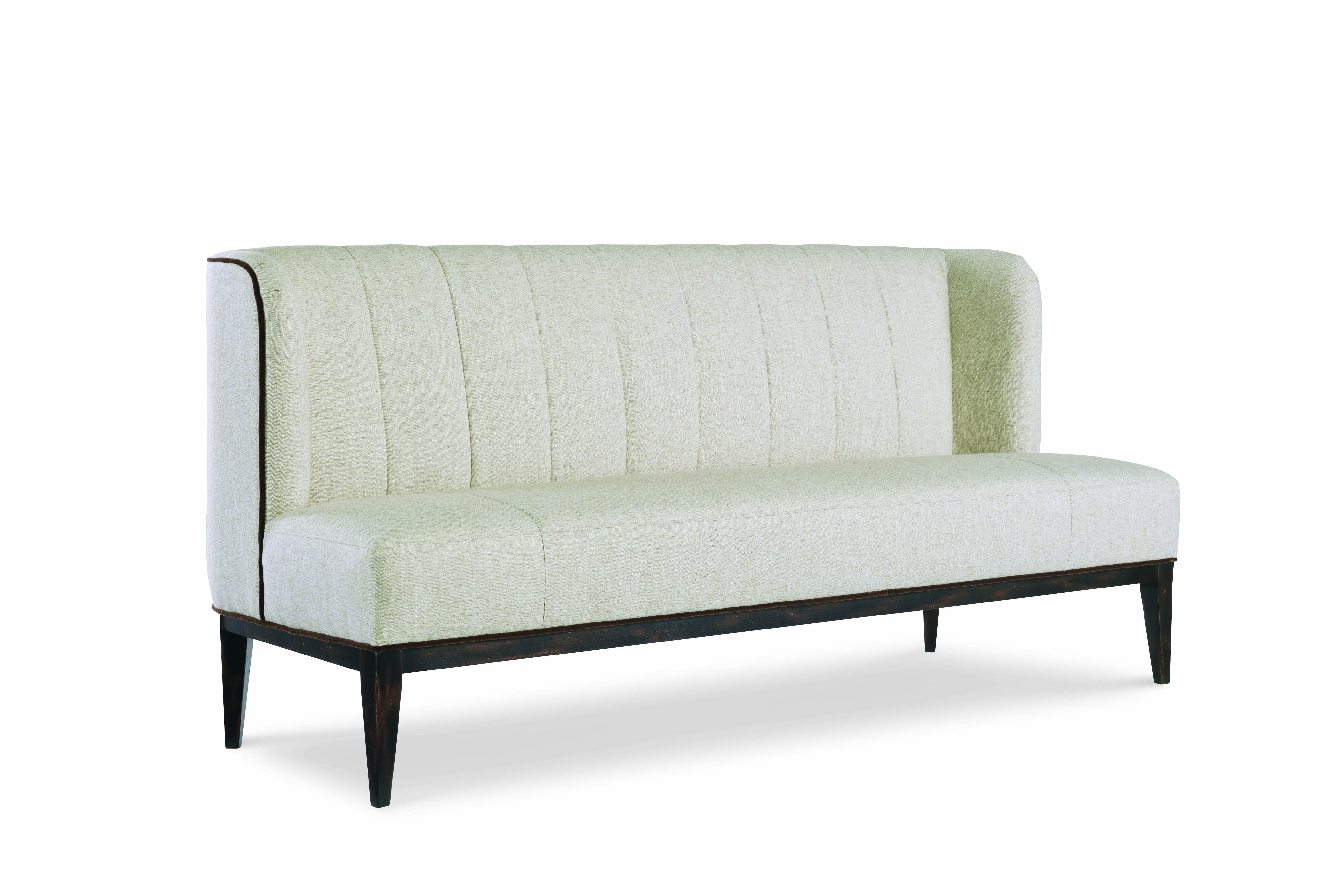 Oslo Sofa Banquette
