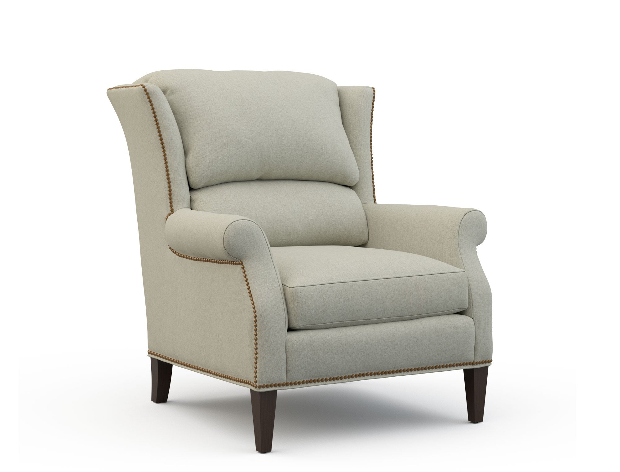 Wingback Chair