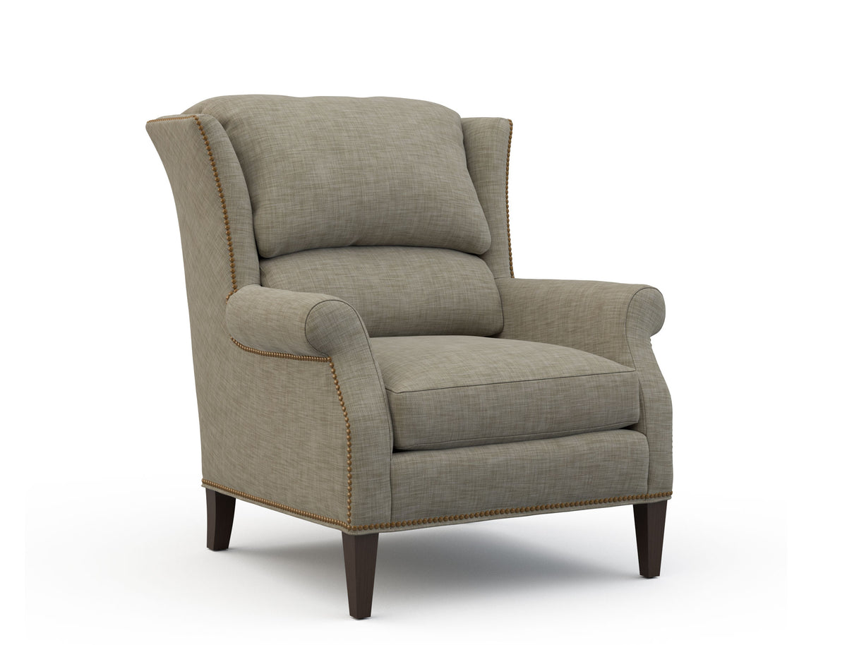 Wingback Chair