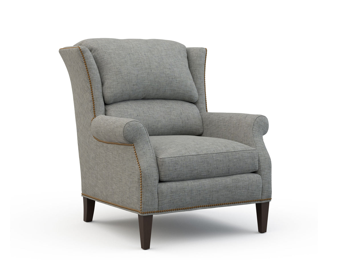 Wingback Chair