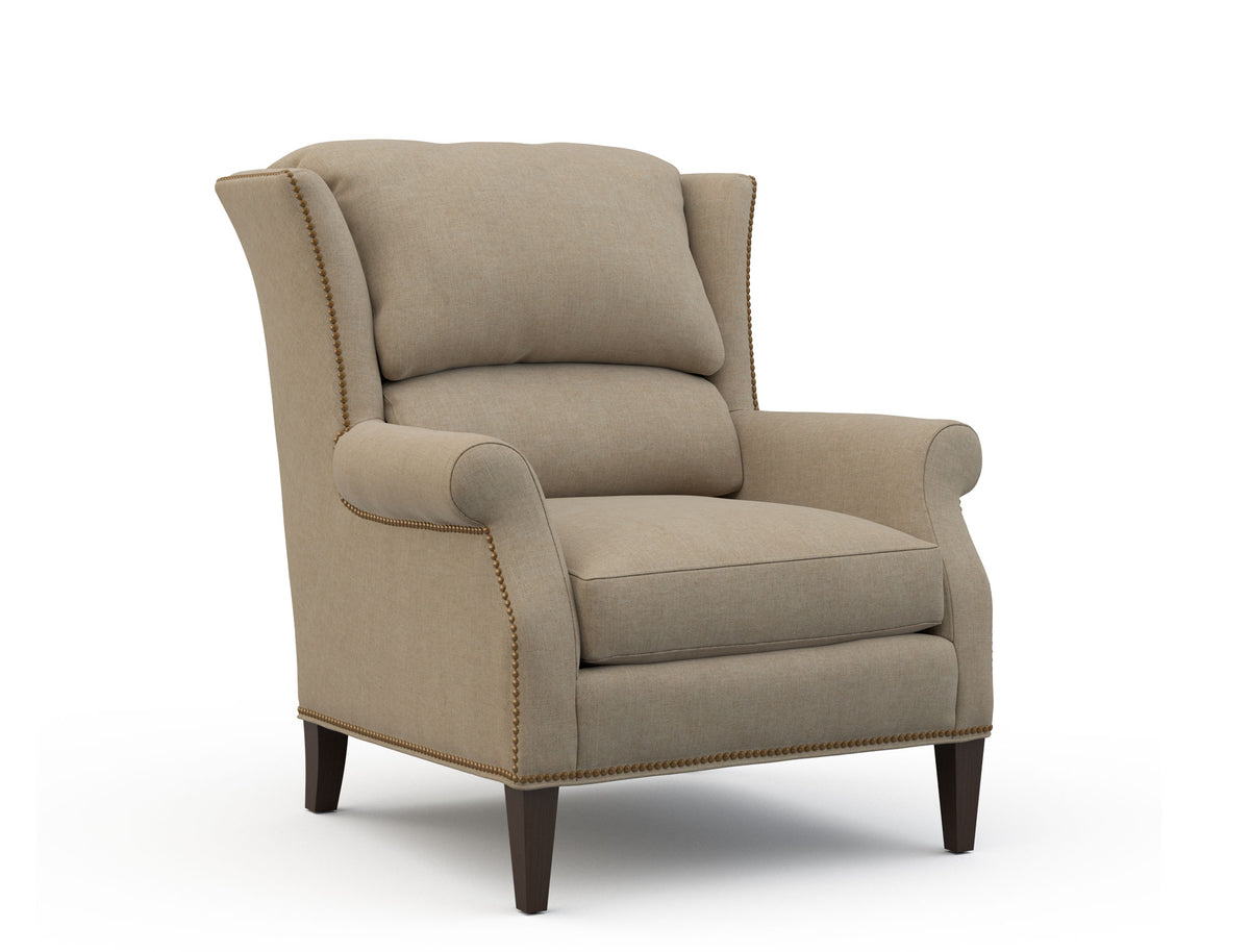 Wingback Chair