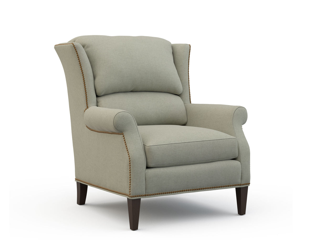 Wingback Chair