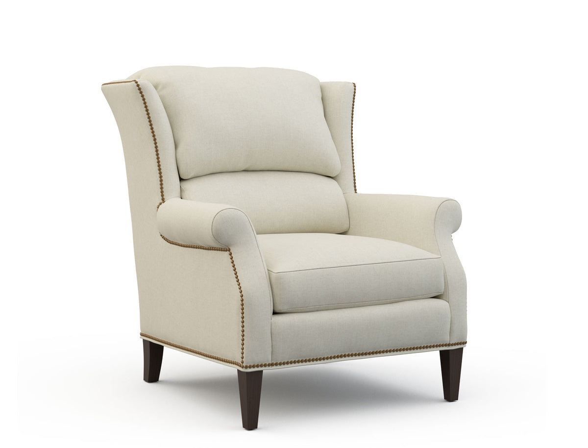 Wingback Chair