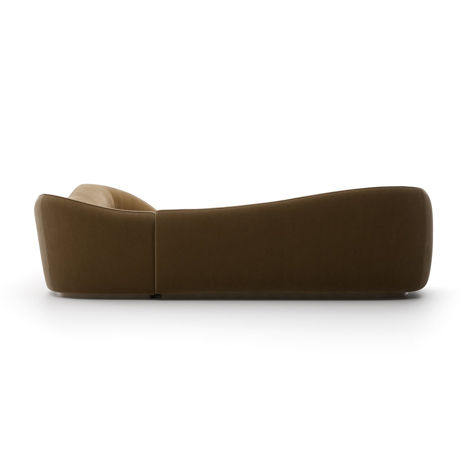 Kalahari L Sectional