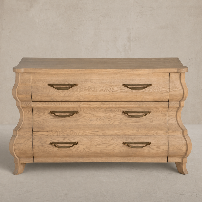 Bombay Chest