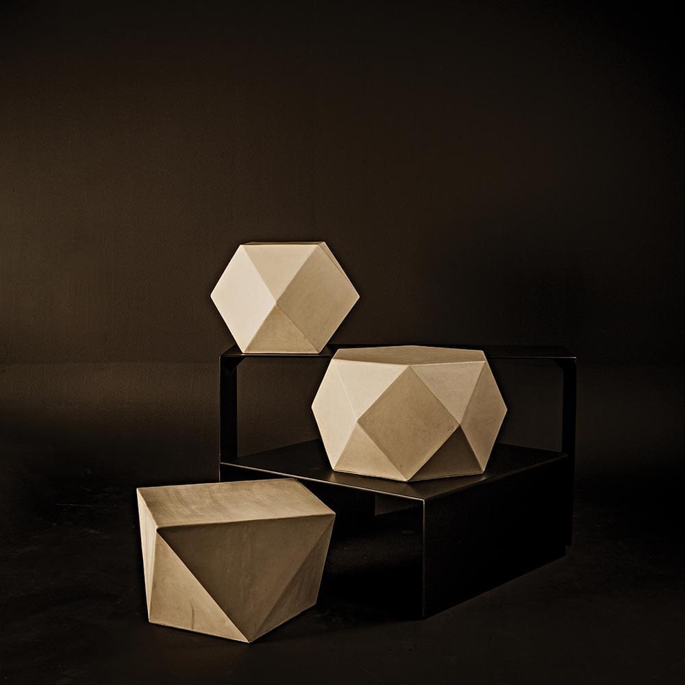 Scarpa Coffee Table/Side Table