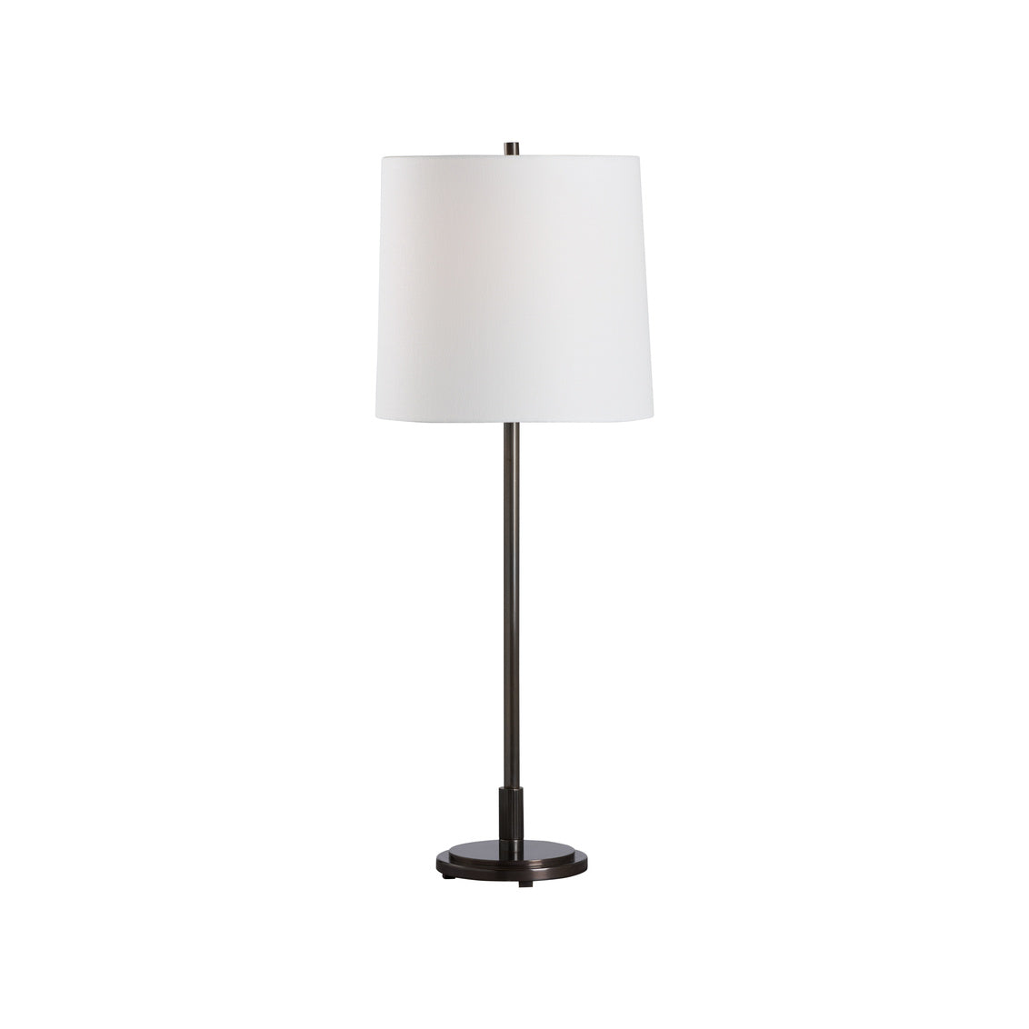 Underwood Table Lamp - Oil Rubbed Bronze in 28.5 / Metal - Chelsea House