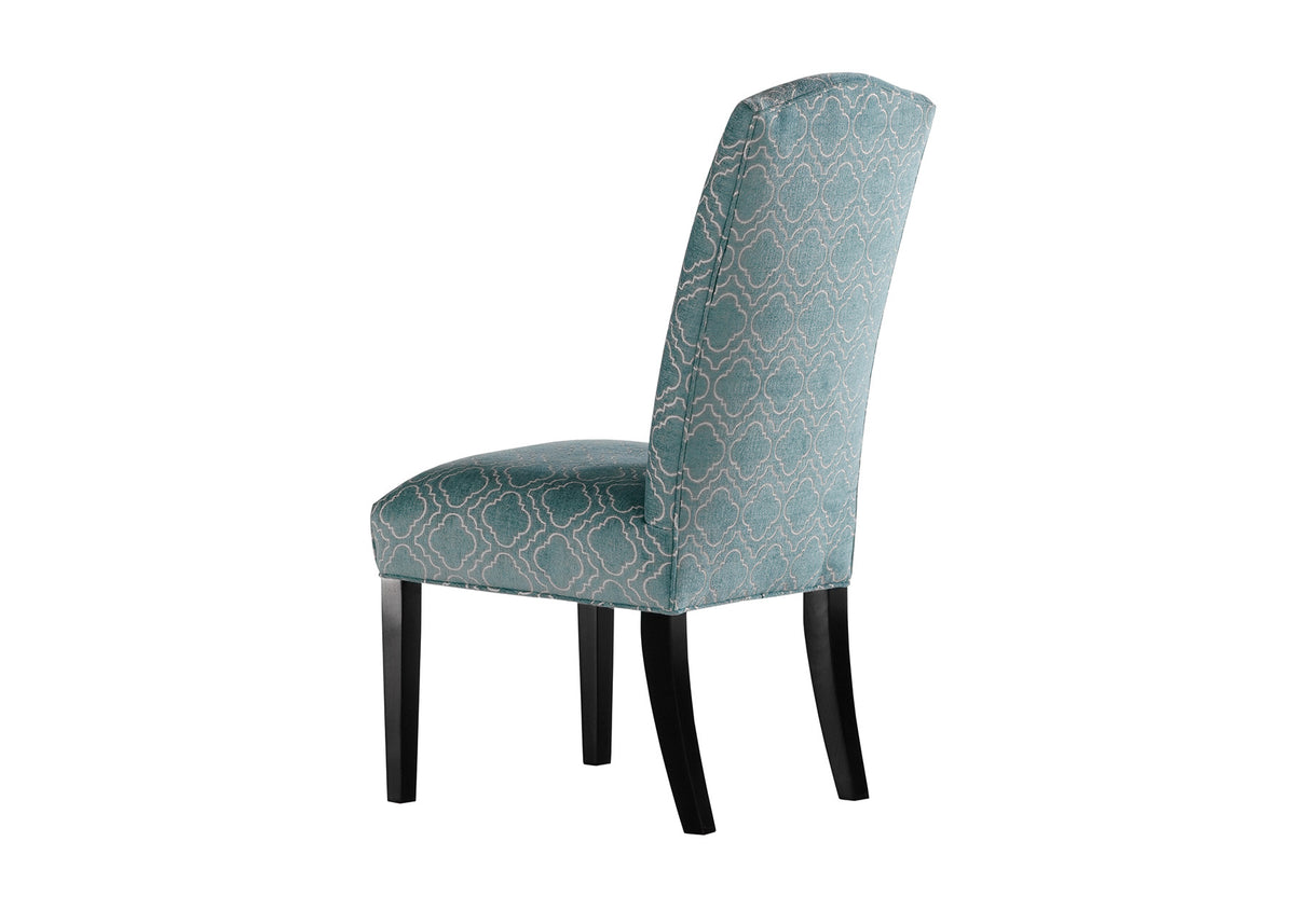 Petra Armless Chair