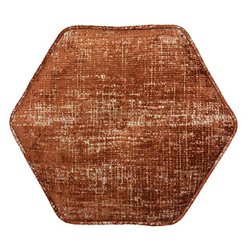 Fitzpatrick Ottoman