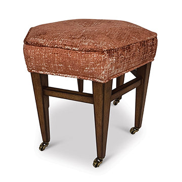 Fitzpatrick Ottoman