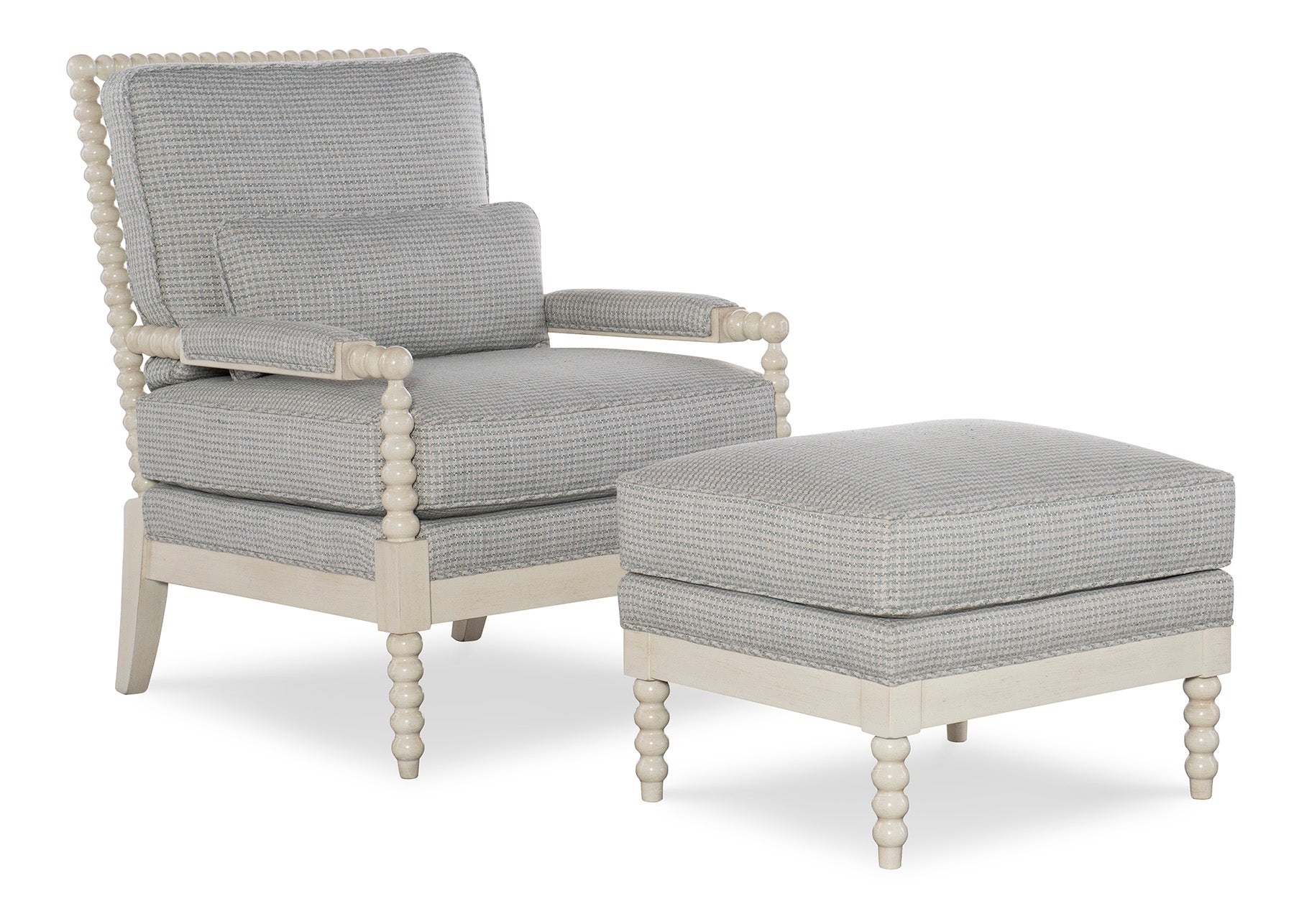 Morgan Chair