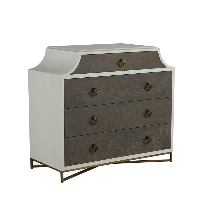 Kirsten Chest