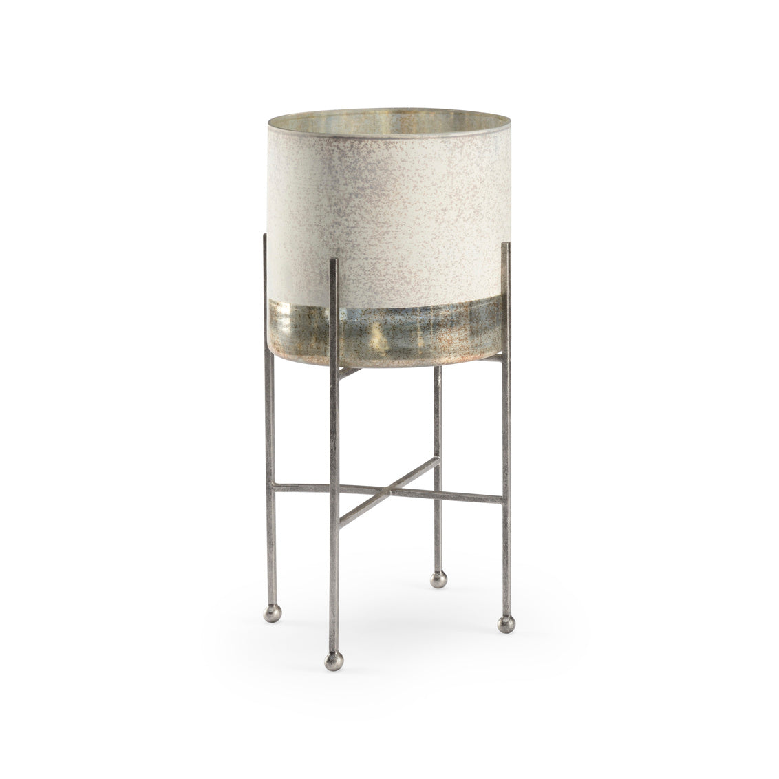 Ragsdale Candleholder (Med)