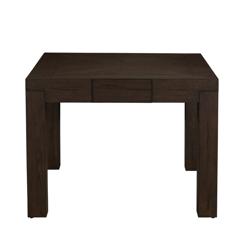 Highland Square Dining Table - Dusk