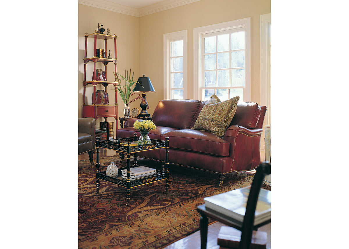Bradley 2-Seat Sofa