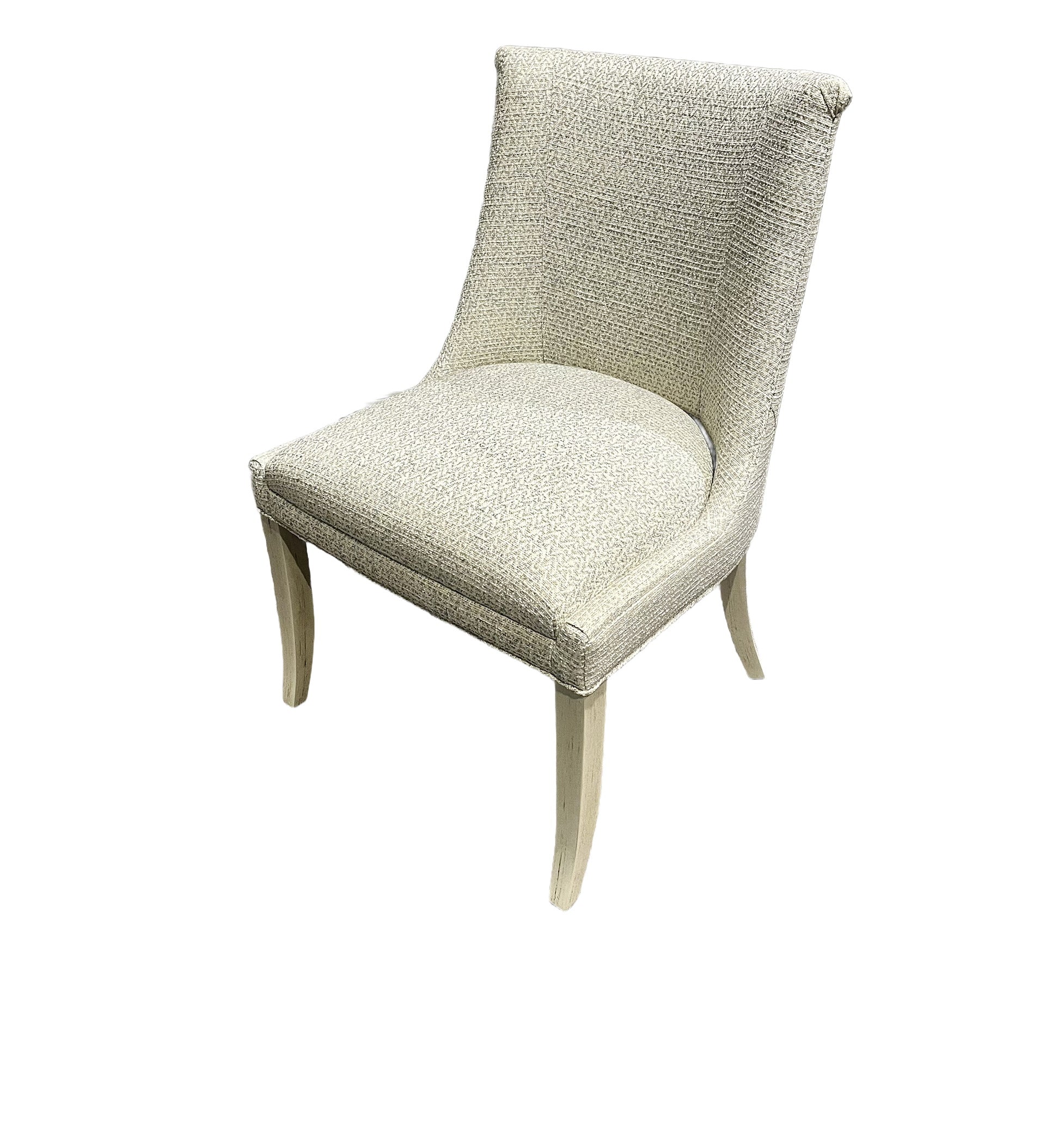 Bonner Chair in Agora Sky