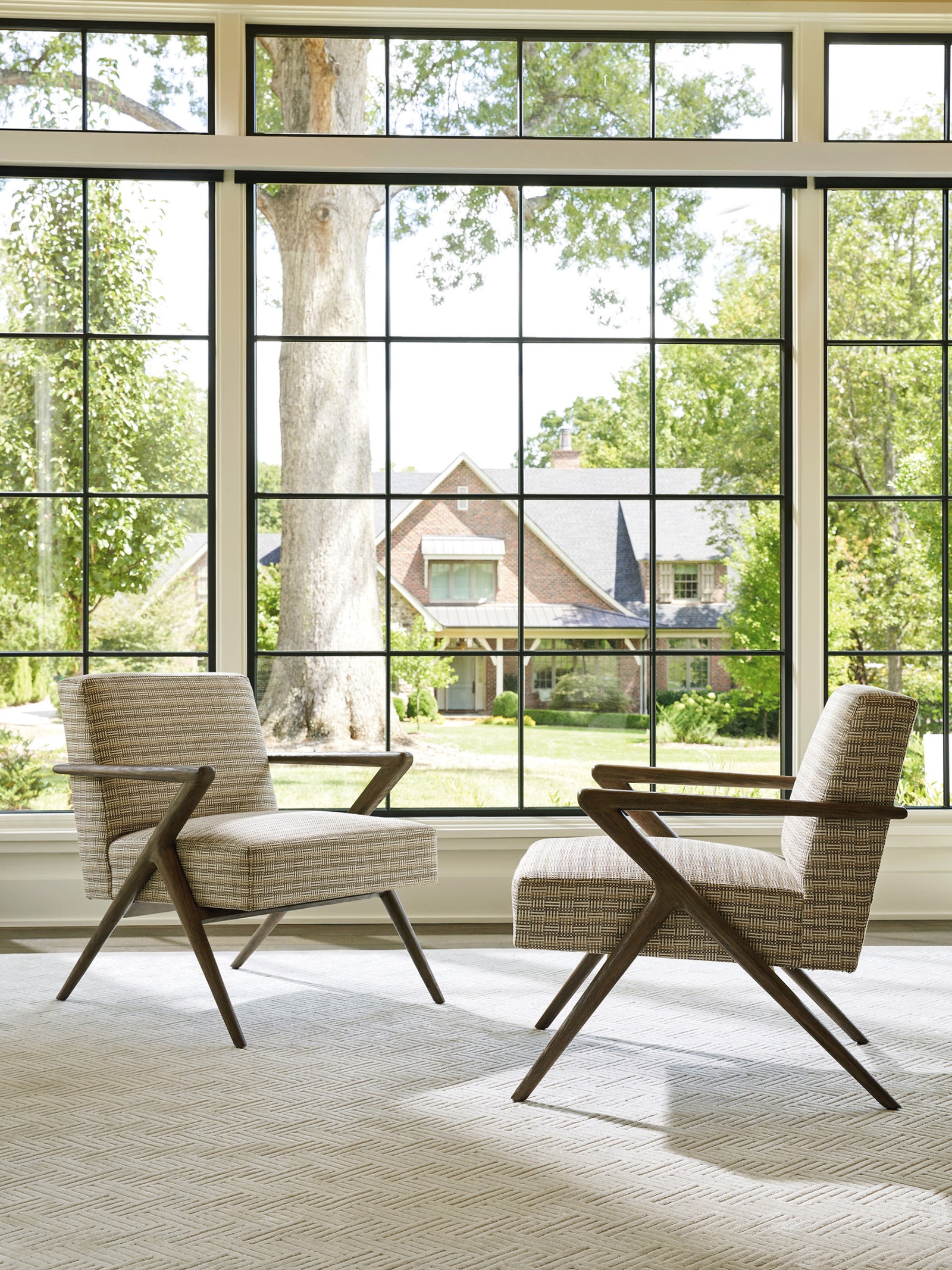 Tanzania Chair