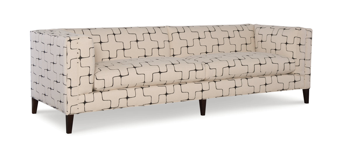 Chester Long Sofa