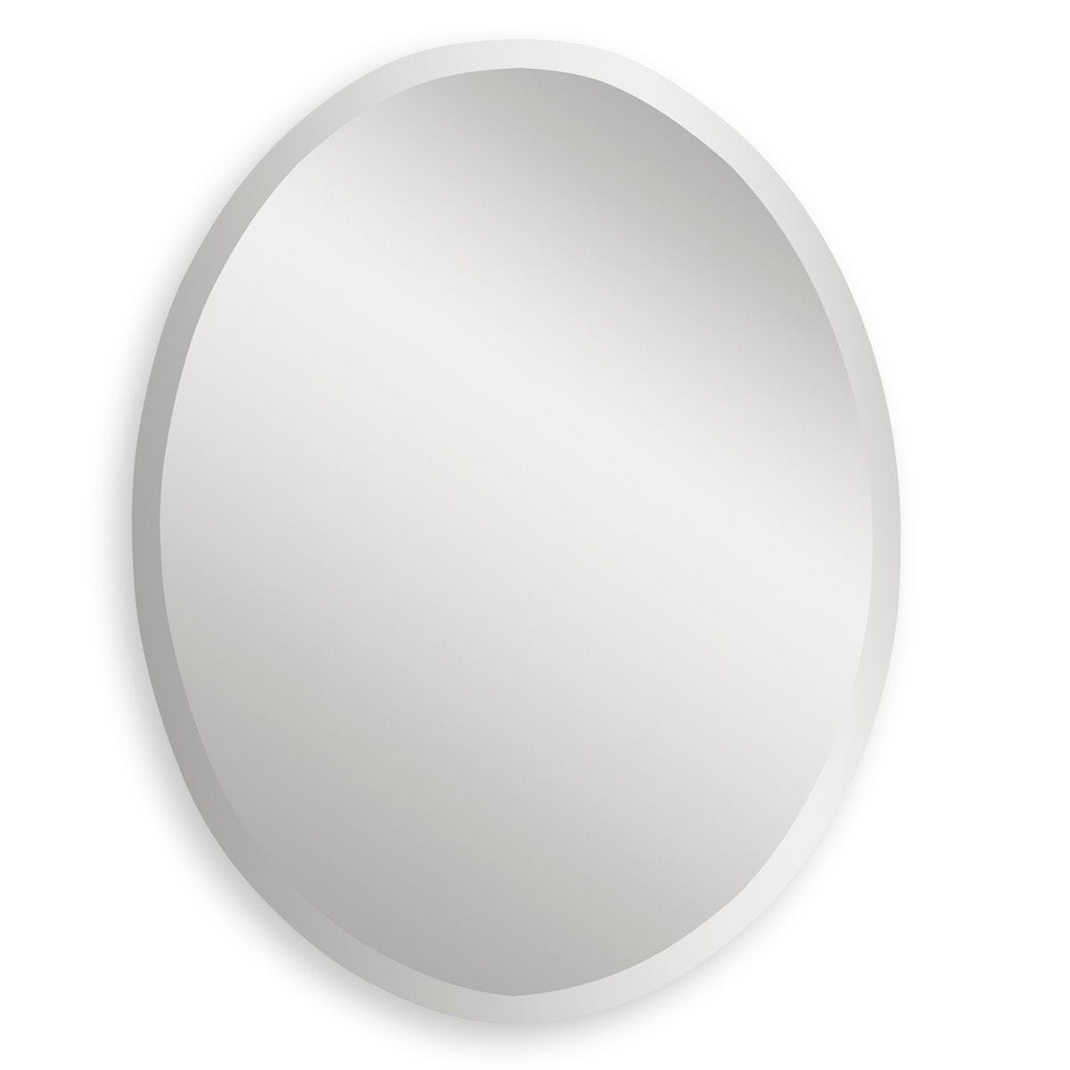 Vanity Oval Mirror – Mirrors by Uttermost | Sutter & Vale