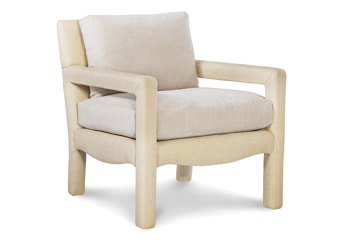 Pippa Lounge Chair