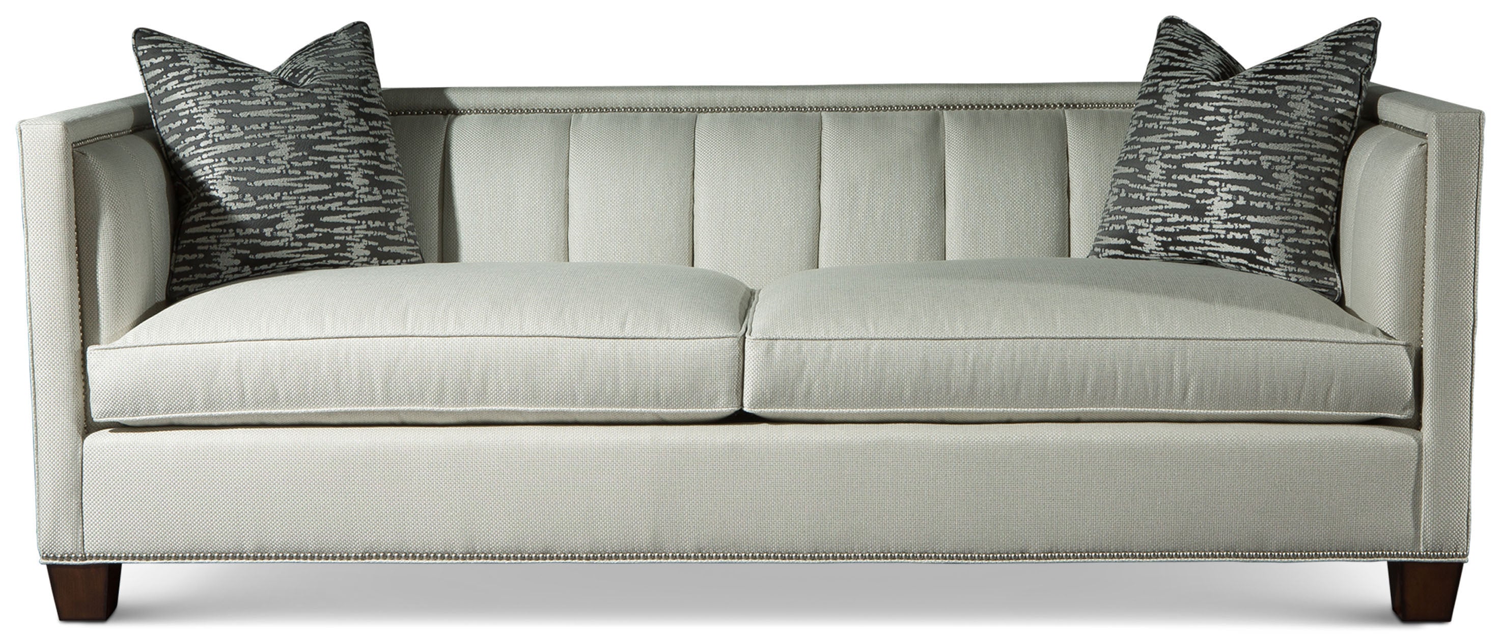Elie  Sofa | Theodore Alexander | Sutter & Vale