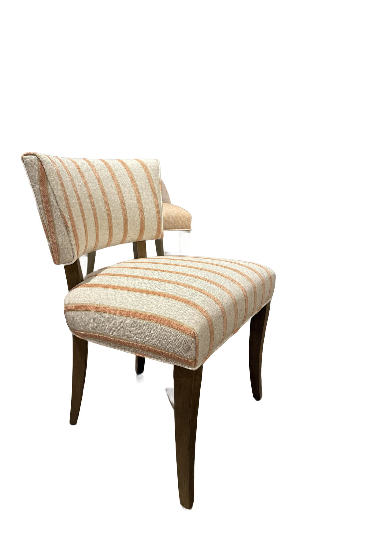 Maxine Dining Chair in Paley Blush
