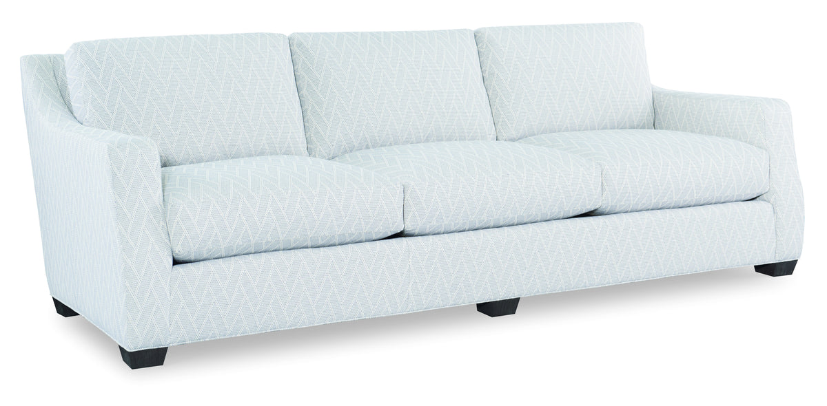 Barrett Long Sofa