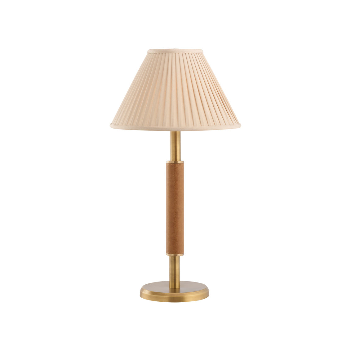 Wentworth Lamp