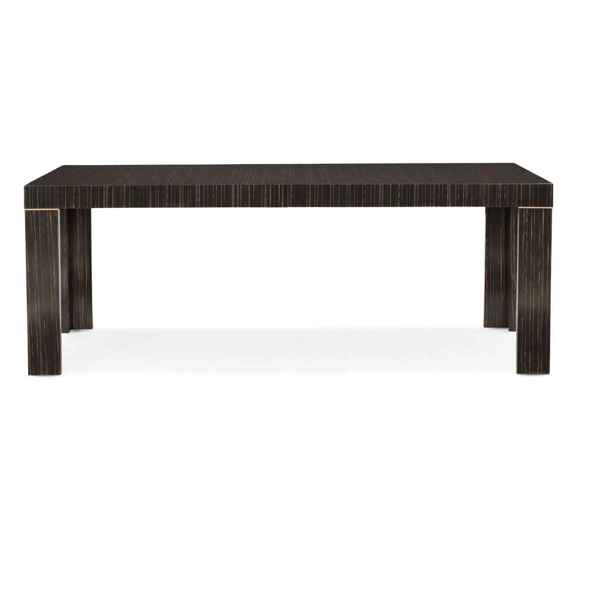 Edge Dining Table