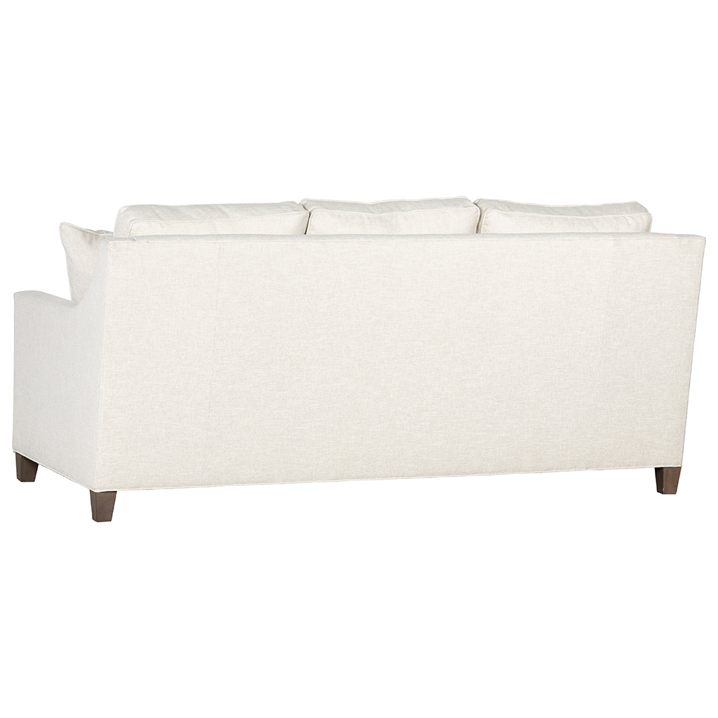 Welted Slope Arm Sofa (1LHT-50) - Fairfield Chair