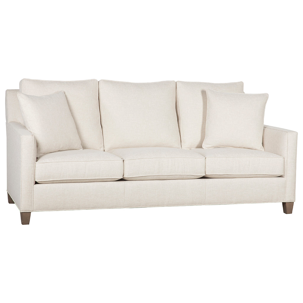 Welted Track Arm Sofa (1TBT-50) - Fairfield Chair