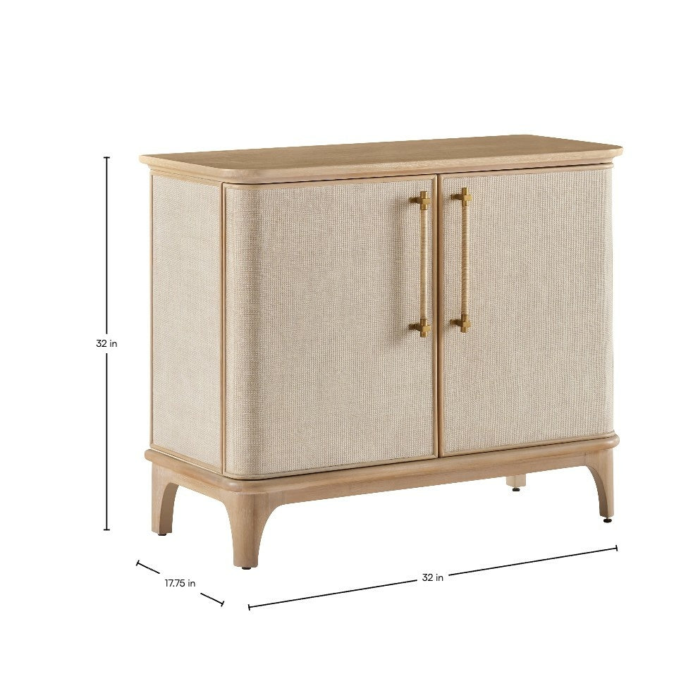 Somerset Accent Chest