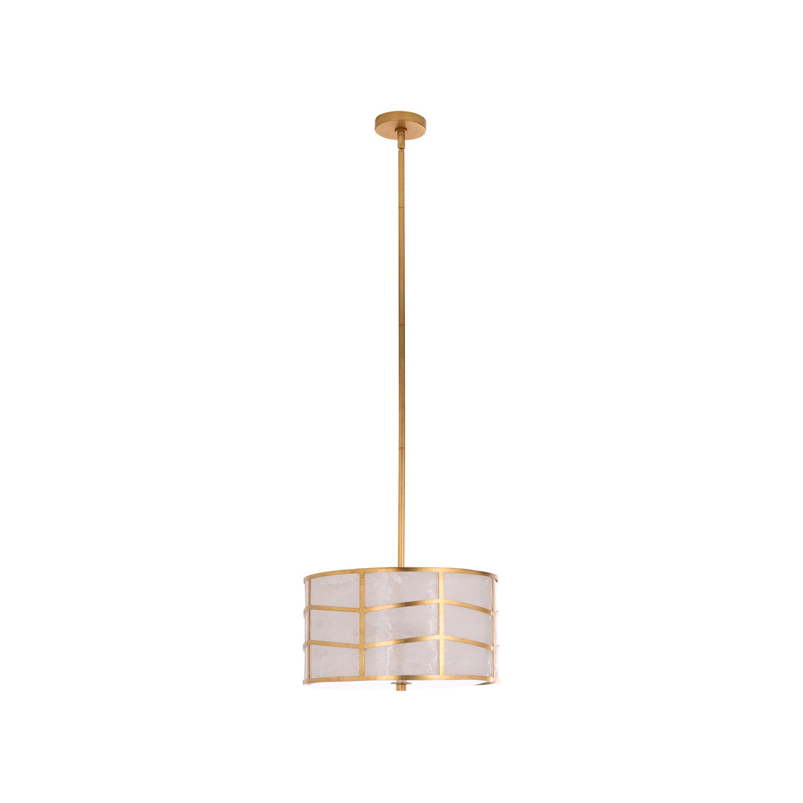 Brookfield Large Pendant