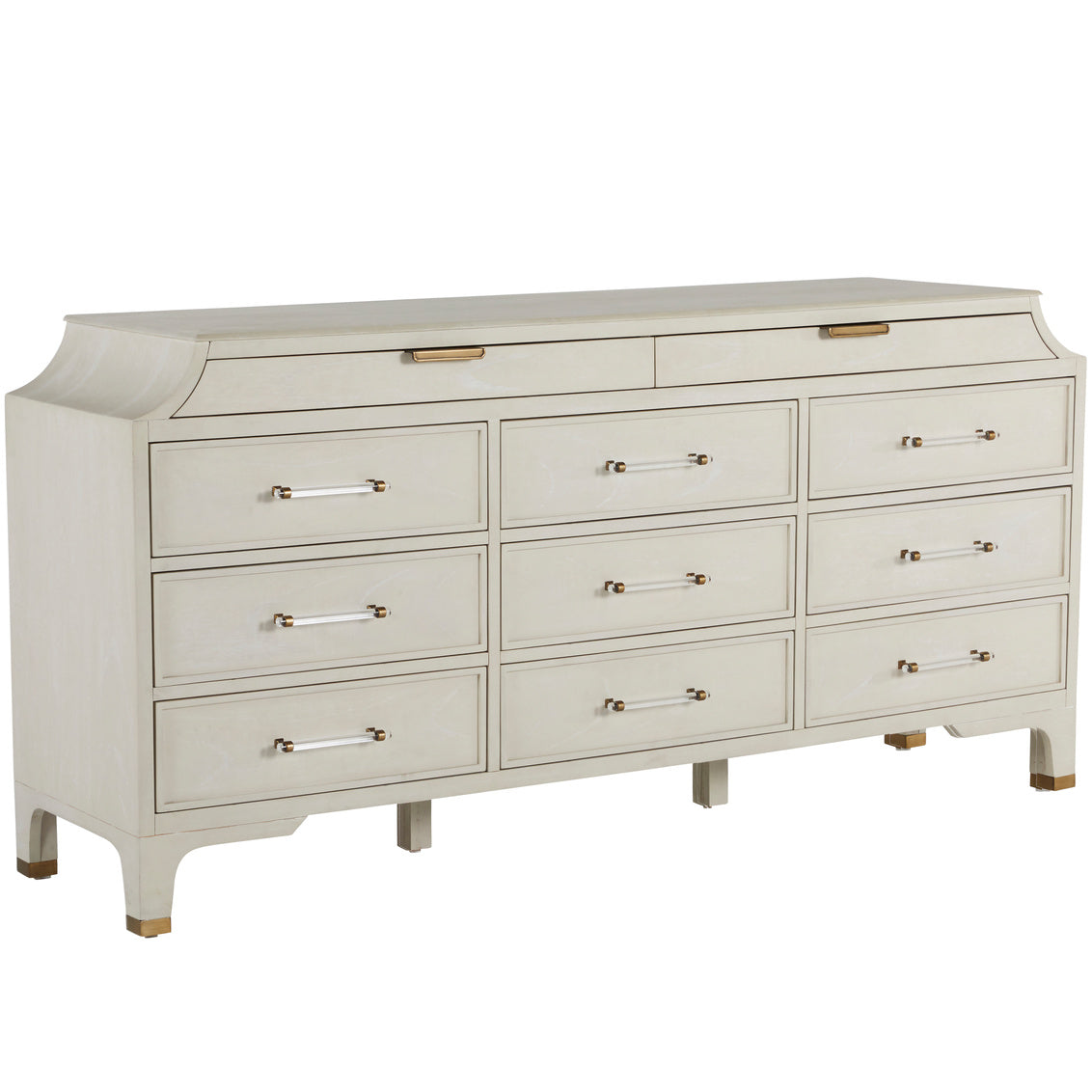 Alexandra Dresser