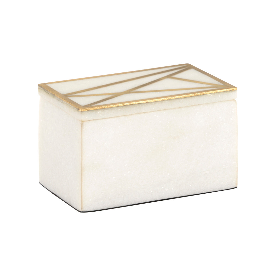 Genesis Marble Box (Sm)