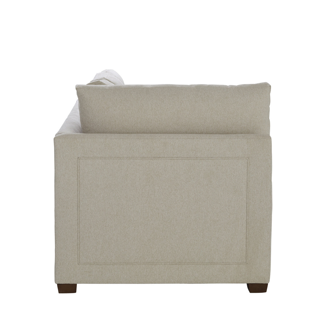 Burk RAF Corner Sofa