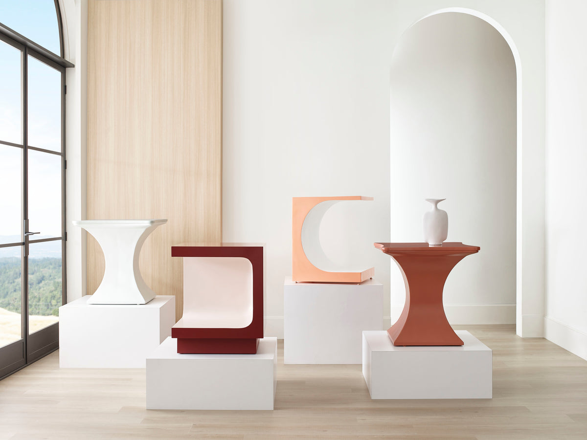 Ensconce Table