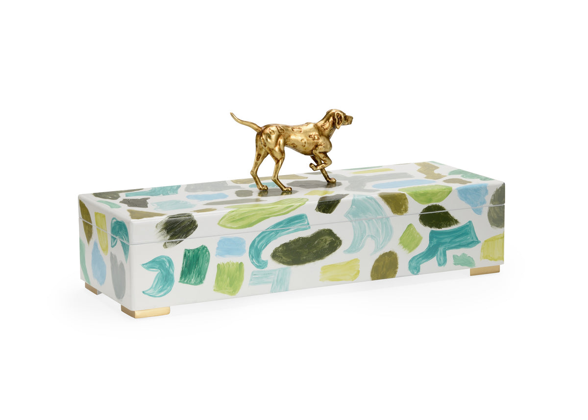 Pointer Box