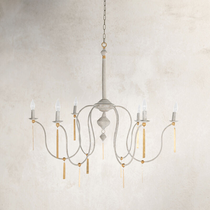 Tracy Chandelier