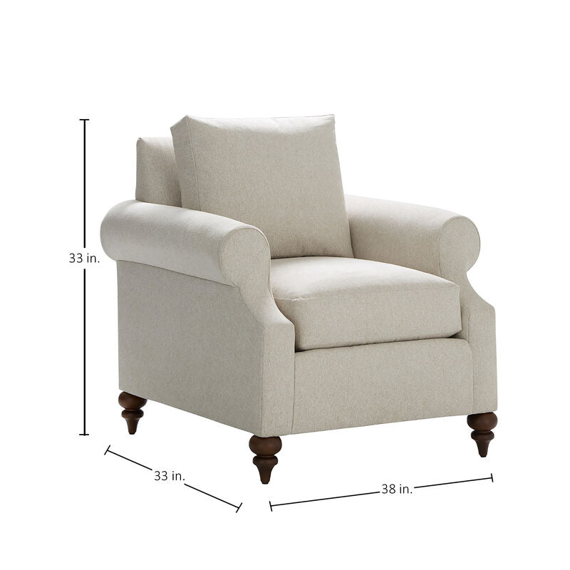 Antoinette Chair