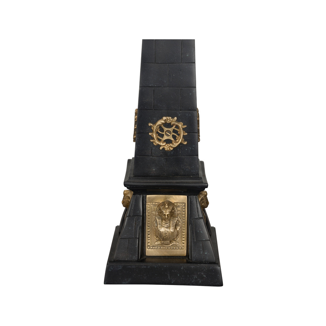 Victory Obelisk - Black