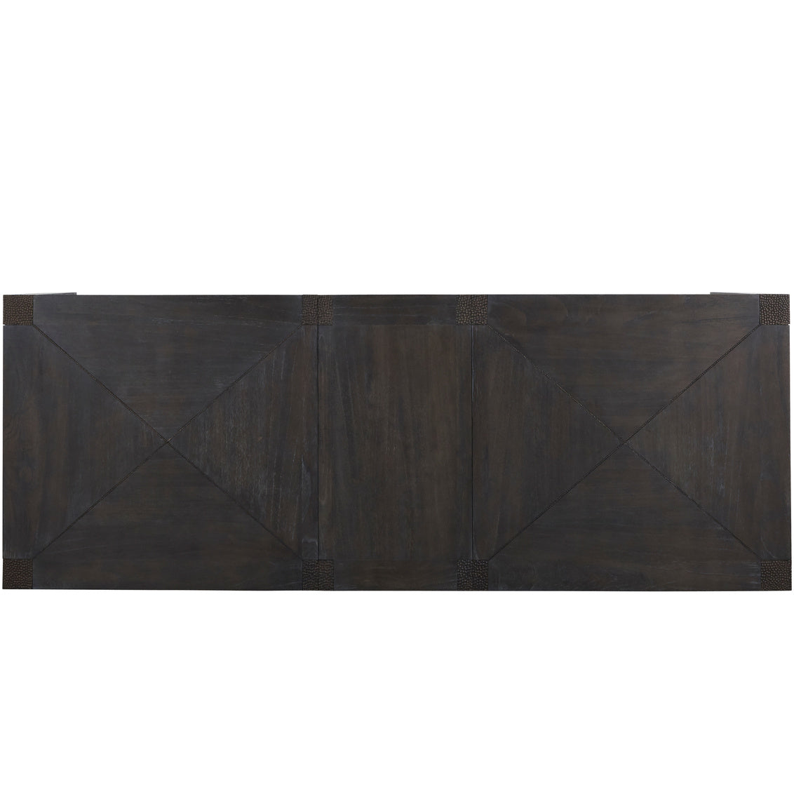 Beckett Dining Table - Black