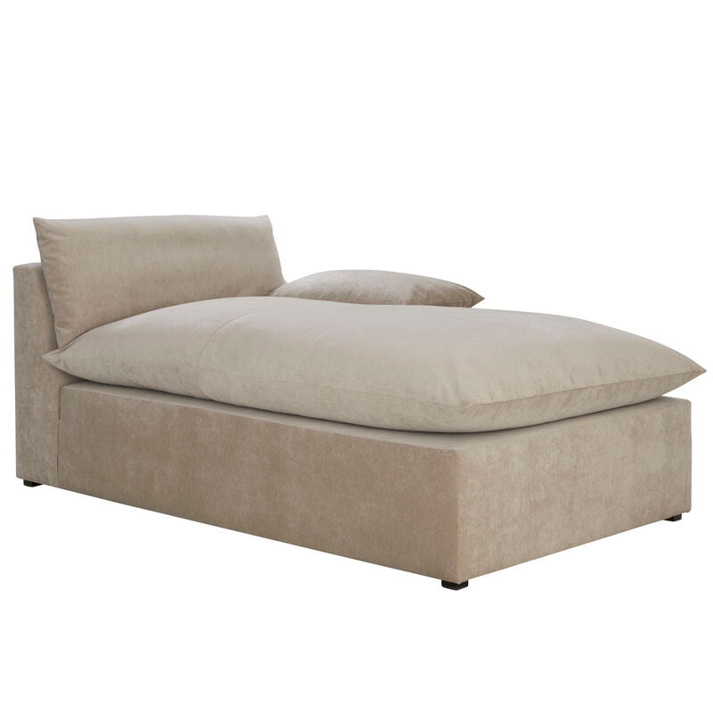 Carrera Bay RAF Chaise