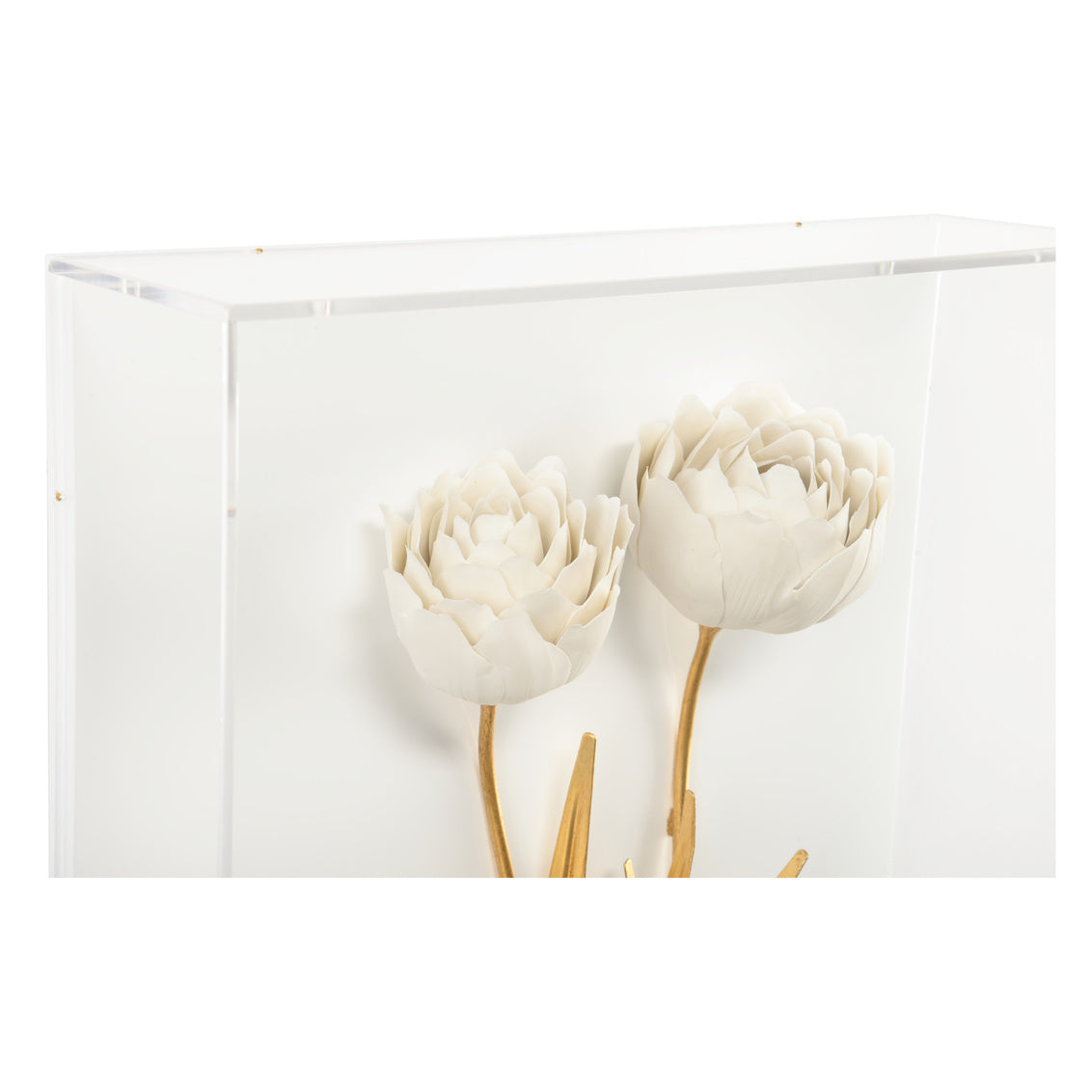 Porcelain Flowers - C